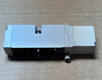 Used Numatics 122BA4Z1MN00061 PLC Input & Output Indiana US | J&J Industrial Supply #517443