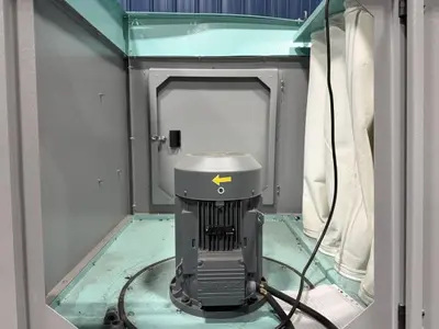 USED TEKNIK S-6500