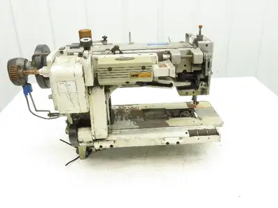 Used ADLER _UNKNOWN_ Sewing Equipment Indiana US | Arrow Industrial #1453919