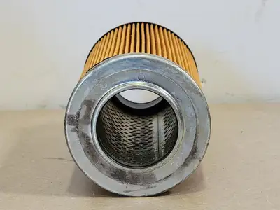 USED PARKER FILTRATION G02015