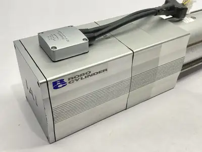 USED IAI IAI RCP2-RA10C-I-86P-5-150-P4-R05-A2-B-SP