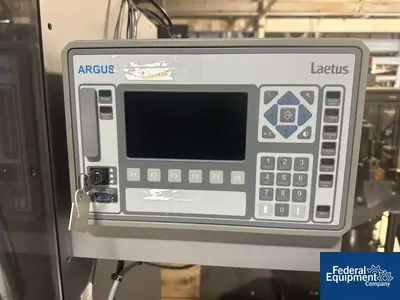 USED JONES Jones/IKWA Horizontal Cartoner, Model SC-4