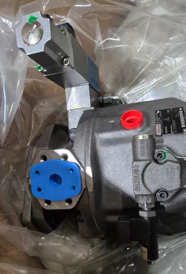 USED REXROTH R900751978