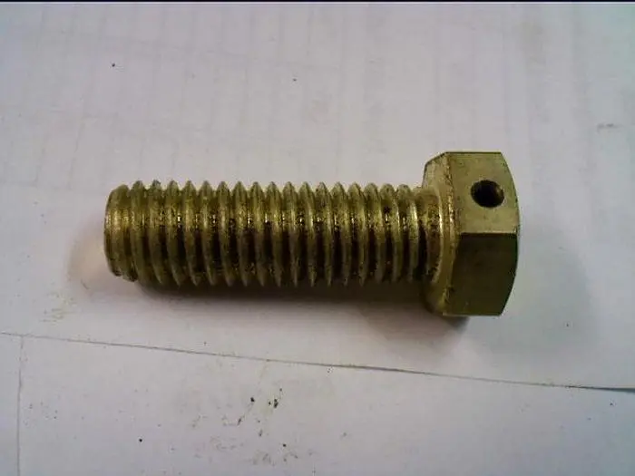 New | in-Stock ATLAS COPCO CAP SCREW  95157731 Bolts Pennsylvania US | East West Machinery & Drilling #1417088