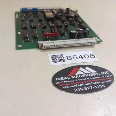 USED STAR AUTOMATION TPC-5243A