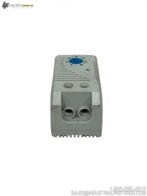 Used PFANNENBERG FLZ 530 Temperature Controls Kentucky US | Industrial Parts R Us Inc. #1388380