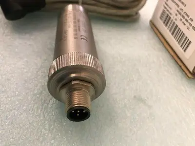 MBRAUN DTRANS P32 402051-999