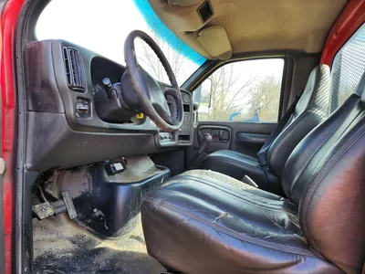 Used 2006 GMC C6500 Tractors & Trailers Indiana US | Proxy Equipment #1377636
