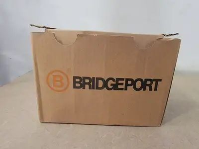 NEW BRIDGEPORT 282-DC