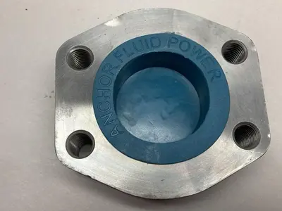 New | in-Stock ANCHOR FLUID POWER A-816 Valves/Fittings Ohio US | Surplus Asset Holdings #1244912