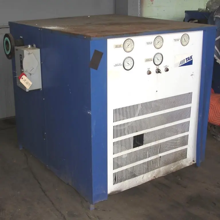 USED AIR TAK D-1000-W-HP