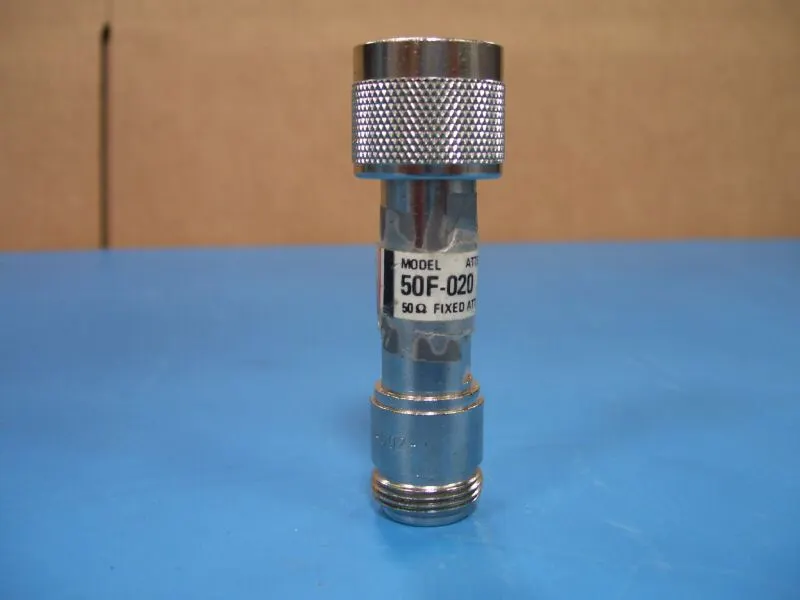 USED JFW 50F-020