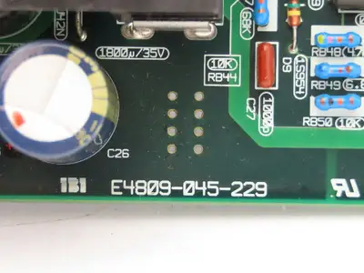 Okuma 1911-2891 Opus7000 PS80 Circuit Board Module