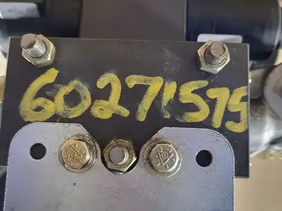 Valve Assy Boom Drill Bolter 1015786