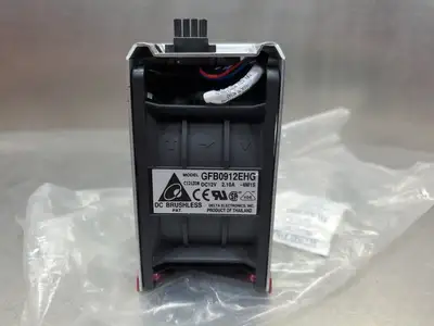 Used Delta Electronics _UNKNOWN_ Electronic Component Fans South Carolina US | Palmetto Automation #1166089