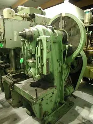 USED RASKIN 90 TON