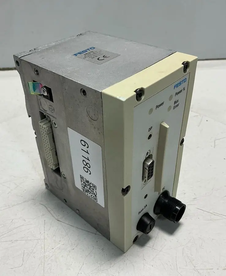 USED FESTO IFB13-03