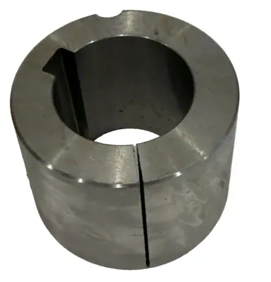 NEW DODGE 3030 X 2-3/8" TAPERED BLOCK BUSHING