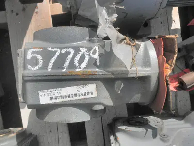 USED EURODRIVE KA67