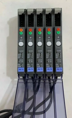 USED KEYENCE PS-T2