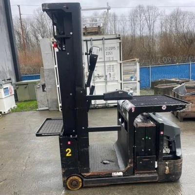 Used 2023 BIGJOE J1HD210 Electric Pallet Trucks Washington US | Leavitt Machinery #1485445