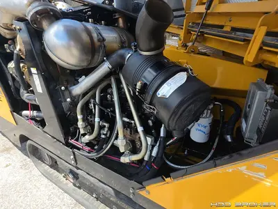 Used 2016 VERMEER 2016 VERMEER D23X30 S3 Drill Rigs Florida US | HDD Broker #1346203