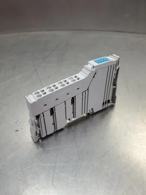 Rexroth R-IB IL 24 DI 8/HD-PAC MNR:R911171972-AB1 Module. 3C-22