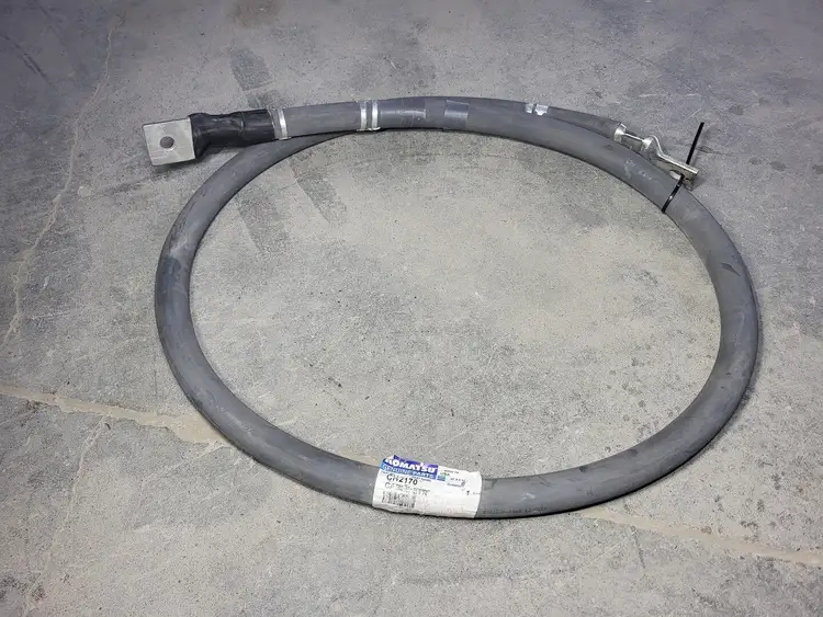 New | in-Stock KOMATSU CH2170 Cable & Wire British Columbia CA | Lenmark #367562