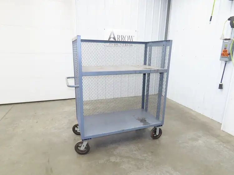Used JAMCO _UNKNOWN_ Miscellaneous MRO Indiana US | Arrow Industrial #662918