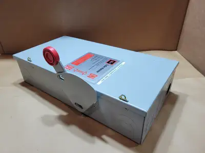 USED EATON 1HD363NF