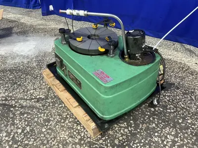 Used LAPMASTER 12 Lappers Ohio US | HGR 24 #1566813