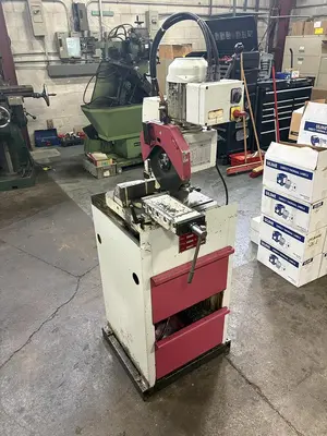 USED 2015 REMI-EISELE VMS-300