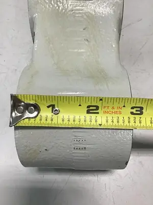 USED MILACRON 5240004