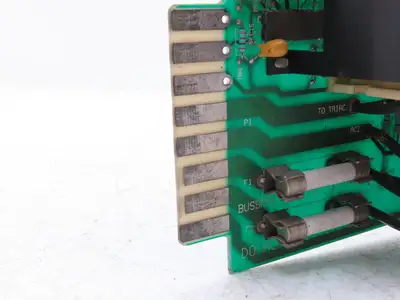 ITC S20-D1C Temperature Control Module 240VAC 15A Hot Runner