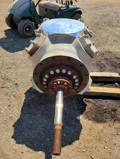 Used ARIEL CL Cylinders | Compression Source #412361