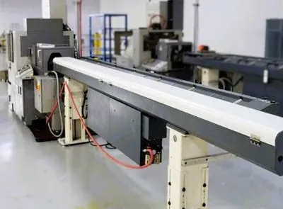 2008 CITIZEN A20VIIPL Swiss Type Automatic Screw Machines | Midstate Machinery (3)