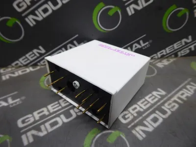 Opto 22 G4 AD3 Analog Input Relay 4 - 20 MA 28 VDC New NIB