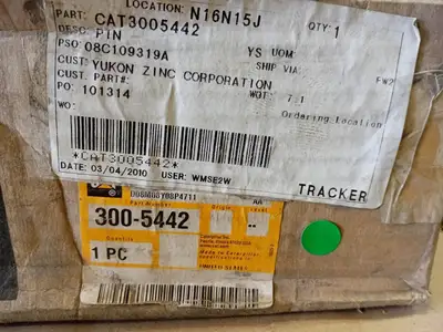 NEW CATERPILLAR 300-5442