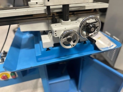2015 EXCEL PBM 450A Tool & Cutter Grinders | Charter Auctions (5)