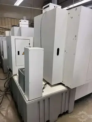 Used 2013 CHARMILLES CUT 200 SP Wire EDM Illinois US | Perfection Global, LLC. #1371465