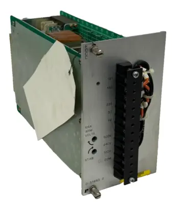 USED RELIANCE ELECTRIC RELIANCE ELECTRIC 0-51893-2