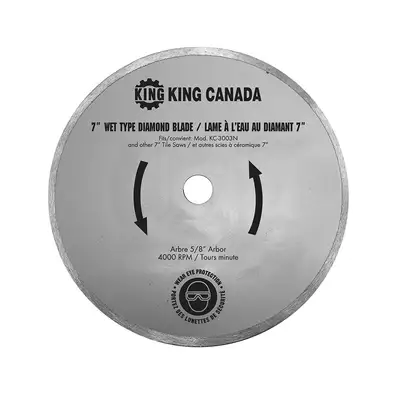 NEW KING CANADA KC-3003N