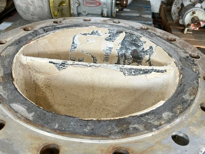 USED Sulzer APT52-16
