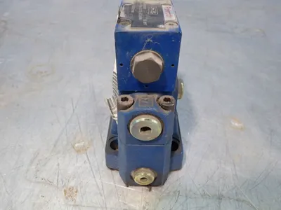 USED REXROTH R900906285