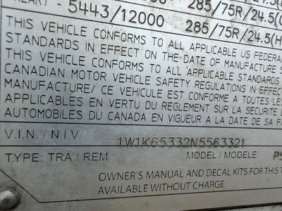 Used 2022 WILSON LIVESTOCK TRAILER Livestock Trailers Minnesota US | Carco Truck & Equipment #1513858
