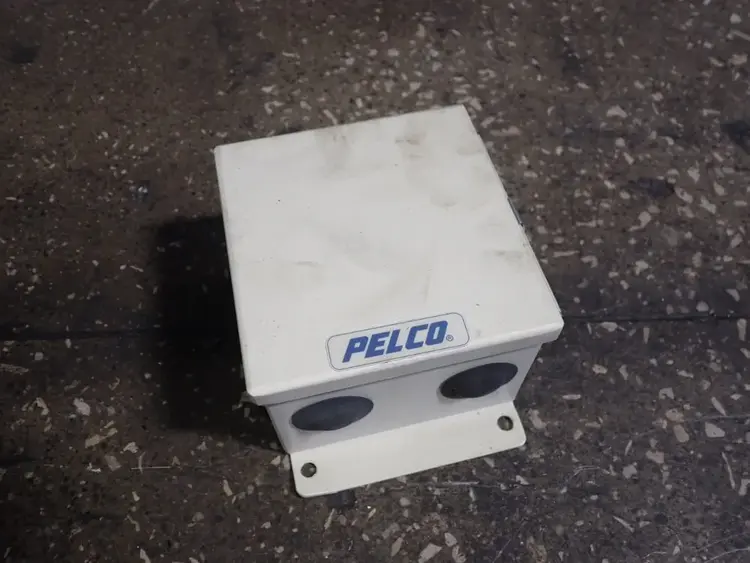 Used PELCO WCS14 Transformers Ohio US | HGR 24 #756538
