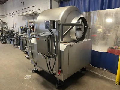 USED AMFEC 175