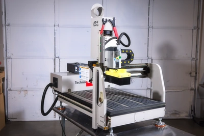 2021 TECHNO CNC HD II CNC Routers | Star Equipment Co., Inc. (1)