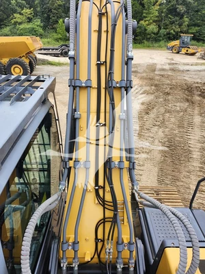 USED 2020 XCMG XE210U
