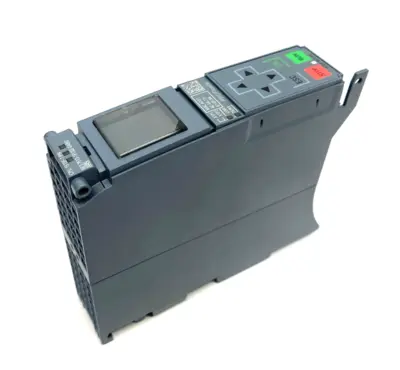 USED SIEMENS SIMATIC S7-1500